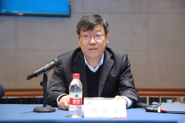 电建港航公司党委书记董事长屠清奎.JPG