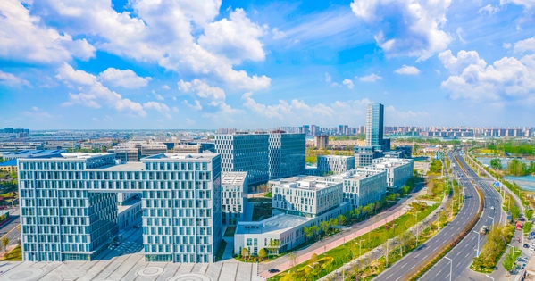 以改革书写筑梦之路,电建建筑公司以此作答时代考题.jpg
